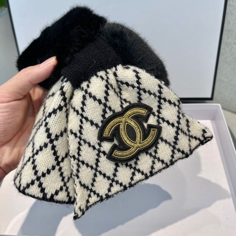 Chanel Scarf